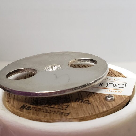 Paddington Bear With Ice Cream Cone Musical Figurine Schmid 1981 - Picture 11 of 14